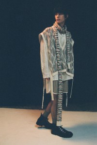 Danshan Men’s Fall 2021