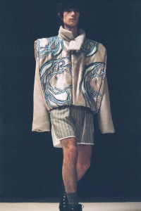Danshan Men’s Fall 2021