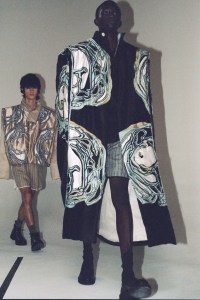 Danshan Men’s Fall 2021