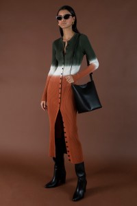 Derek Lam 10Crosby RTW Fall 2021