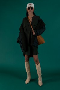 Derek Lam 10Crosby RTW Fall 2021