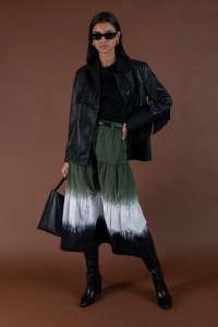 Derek Lam 10Crosby RTW Fall 2021
