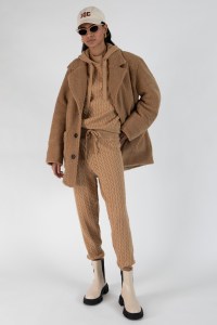 Derek Lam 10Crosby RTW Fall 2021