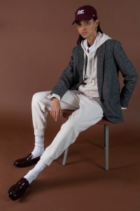 Derek Lam 10Crosby RTW Fall 2021
