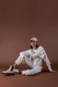 Derek Lam 10Crosby RTW Fall 2021