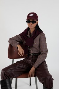 Derek Lam 10Crosby RTW Fall 2021