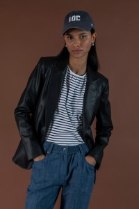 Derek Lam 10Crosby RTW Fall 2021