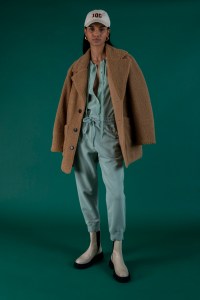 Derek Lam 10Crosby RTW Fall 2021