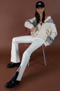 Derek Lam 10Crosby RTW Fall 2021