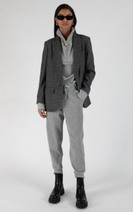 Derek Lam 10Crosby RTW Fall 2021