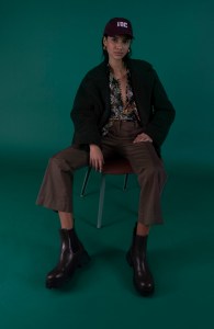 Derek Lam 10Crosby RTW Fall 2021