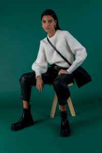 Derek Lam 10Crosby RTW Fall 2021