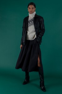 Derek Lam 10Crosby RTW Fall 2021