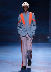 Dior Men’s Fall 2021