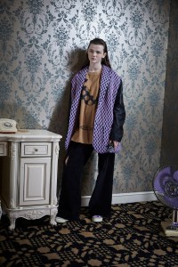 Dirty Pineapple RTW Fall 2021
