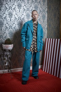 Dirty Pineapple RTW Fall 2021