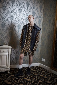 Dirty Pineapple RTW Fall 2021