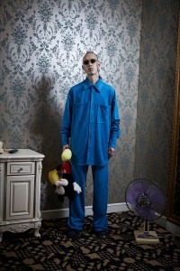 Dirty Pineapple RTW Fall 2021