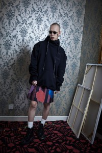 Dirty Pineapple RTW Fall 2021