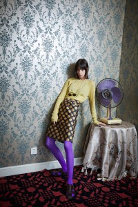Dirty Pineapple RTW Fall 2021