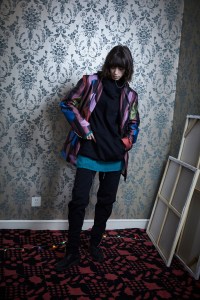 Dirty Pineapple RTW Fall 2021