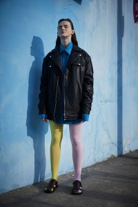 Dirty Pineapple RTW Fall 2021