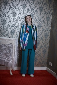 Dirty Pineapple RTW Fall 2021