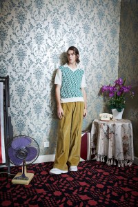 Dirty Pineapple RTW Fall 2021