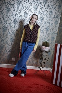 Dirty Pineapple RTW Fall 2021