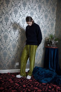 Dirty Pineapple RTW Fall 2021