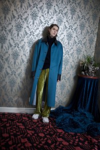 Dirty Pineapple RTW Fall 2021