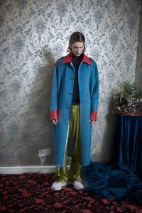 Dirty Pineapple RTW Fall 2021