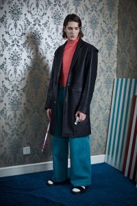Dirty Pineapple RTW Fall 2021