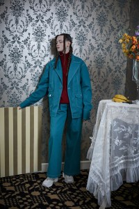 Dirty Pineapple RTW Fall 2021