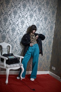 Dirty Pineapple RTW Fall 2021