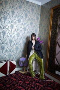 Dirty Pineapple RTW Fall 2021