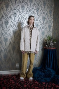 Dirty Pineapple RTW Fall 2021
