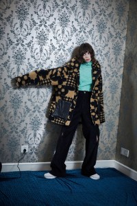 Dirty Pineapple RTW Fall 2021