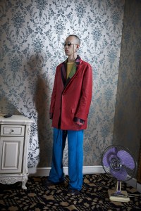 Dirty Pineapple RTW Fall 2021