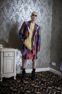 Dirty Pineapple RTW Fall 2021