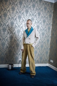 Dirty Pineapple RTW Fall 2021