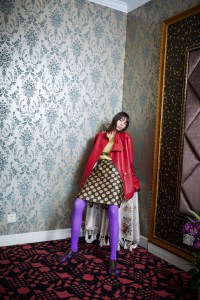 Dirty Pineapple RTW Fall 2021