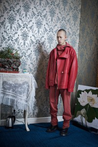 Dirty Pineapple RTW Fall 2021