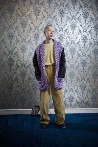 Dirty Pineapple RTW Fall 2021