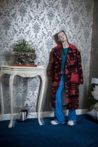 Dirty Pineapple RTW Fall 2021