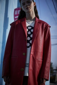 Dirty Pineapple RTW Fall 2021