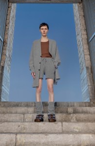 Dries Van Noten Men’s Fall 2021