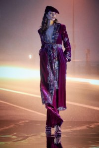 Dundas RTW Fall 2021