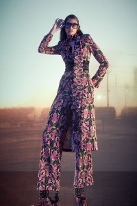 Dundas RTW Fall 2021