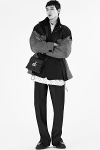 Dunhill RTW Fall 2021